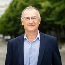 UPV/EHUko Errektorea | Rector de la UPV/EHU | Président de l’Université du Pays Basque | Principal (Provost) of the Basque Country University