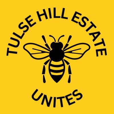 Fighting for housing justice alongside our neighbours on the Tulse Hill Estate in Lambeth. 30 blocks, 1 community.
Check out our website https://t.co/2cGUbMuKil
