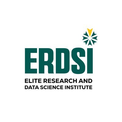 ErdsiOrg's profile picture. Based in Ghana, we specialize in clinical research, scientific writing, and data science training & services.  #Research | #DataScience | #Publications
