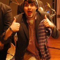 Billy Buss (@bsquaredjazz) 's Twitter Profile