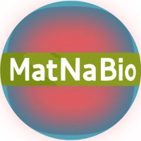 MatNaBio (@matnabio_ucm) 's Twitter Profile