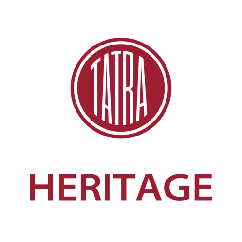 Tatra Heritage je spolek věnovaný minulosti, současnosti a budoucnosti tradiční české značky Tatra.
