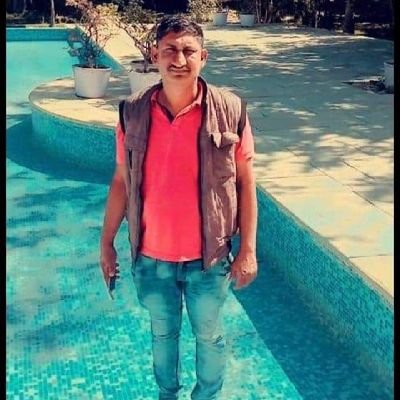 VithalSharma5's profile picture. शाहपुरा विधानसभा सोशल मीडिया प्रभारी पूर्व नगर मंडल उपाध्यक्ष शाहपुरा