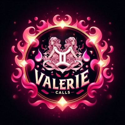 Valeriecalls's profile picture. We acc post pinned and giveaway to 📌

DM me https://t.co/qn0YjT0W96