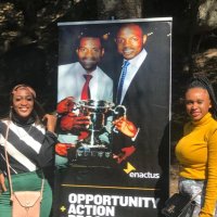 Lupane State University Enactus (@lupanestateuni) 's Twitter Profile