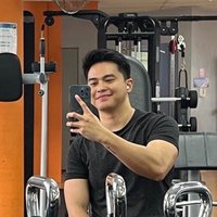 ian gabriel (@ianqabriel) 's Twitter Profile