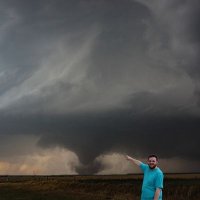 Connor Mockett (@connormockettwx) 's Twitter Profile Photo Connor Mockett (@connormockettwx) 's Twitter Profile Photo