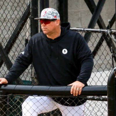 Head Baseball Coach at University of West Alabama