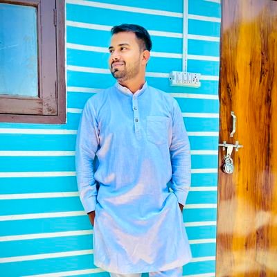 #हक_अधिकार के लिए हमेशा लड़ाई जारी रहेगी।
सच का साथ देने के लिए सबके साथ हूं।
लोगो की मदद करना मेरा मकसद है।
#हिंदू_मुस्लिम_एकता_जिंदाबाद
