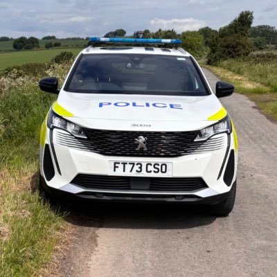 RuralCops's profile picture. The @DurhamPoliceSC led Rural Policing Team supporting Durham Police. To report crimes or incidents call 101, in emergencies dial 999. #Specials #Rural