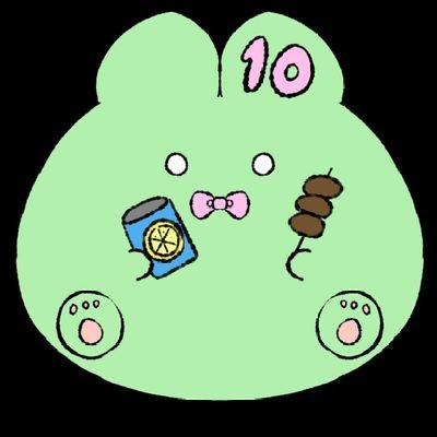 犬好き🦮、猫好き🐱
2023年夏からVtuberにもどハマリ中
仕事面では2024年7月、交通誘導2級試験合格㊗️ 不定期ですが現場メシ🍱🍔、テレボート1000円チャレンジ掲載🚤