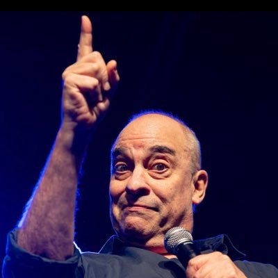 robbrackenridge's profile picture. Standup comedian