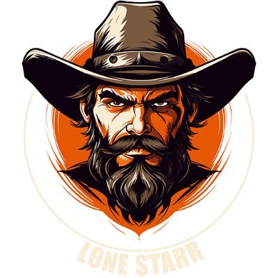lonestarrgames's profile picture. 