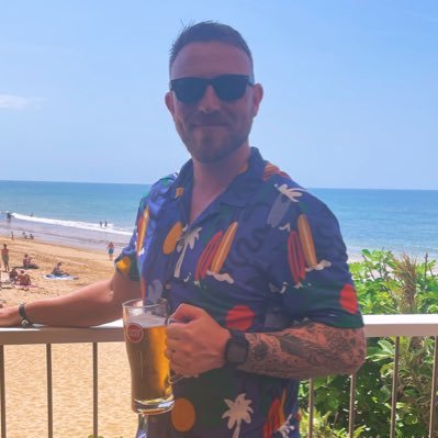 Liam__Watson's profile picture. Views/opinions are mine and should be taken with a pinch of salt.