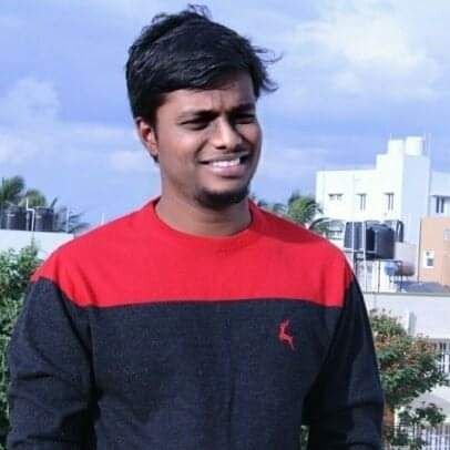 mytweetskv's profile picture. Gamer..Acting Software Engineer ..a day-dreamer..