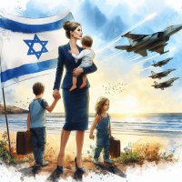 An Israeli mother (@isramum) 's Twitter Profile