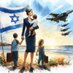 An Israeli mother Profile picture