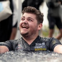 Benji Naesen (@benjinaesen) Twitter profile photo
