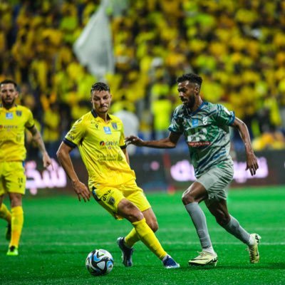 nawafalhebshi19's profile picture. ⚽️