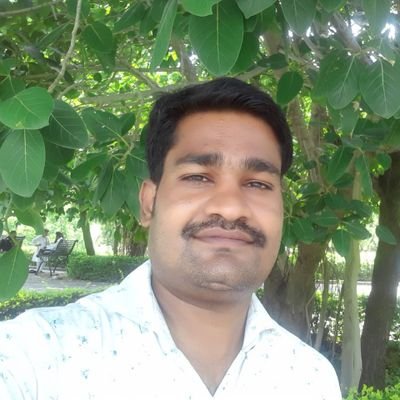 v_bhagwati's profile picture. Believe in democracy. 
Namo Bhakt.hard cor supporter of B.J.P. 
retweet  is not my view.