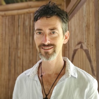 Jesse Blazo Profile