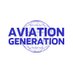 Aviation Generation (@avgen_global) Twitter profile photo Aviation Generation (@avgen_global) Twitter profile photo