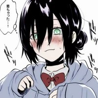 鲨鲨鲨 (@shashasha1124) 's Twitter Profile
