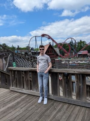 Devlinibus's profile picture. Stedelijk Gymnasium Nijmegen klas 6