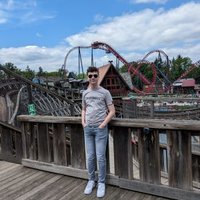 Devlin (@devlinibus) 's Twitter Profile