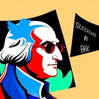 SleeplessBKK (@sleeplessbkknew) 's Twitter Profile Photo SleeplessBKK (@sleeplessbkknew) 's Twitter Profile Photo