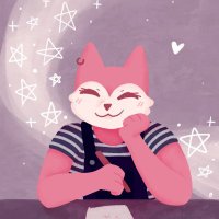 marul 🦝🧶🖌️ (@azulmarul) 's Twitter Profile
