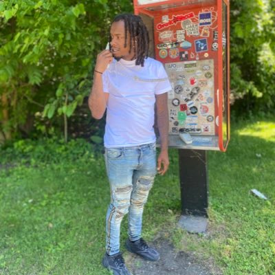 HammockTrae's profile picture. 