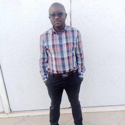 WasamboMike's profile picture. Do your best,trust in GOD,then sit back relax and let the rest happen