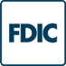 FDIC (@fdicgov) Twitter profile photo FDIC (@fdicgov) Twitter profile photo