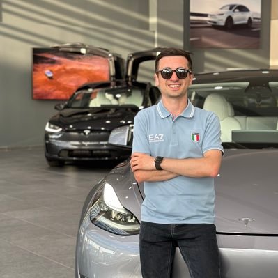 ilkin_mustafa's profile picture. #PultluMashin (#Instagram) - Ölkədə ilk və tək yerli dildə Elektrik avtomobilləri haqqında məlumatlar paylaşan səhifə 🇦🇿