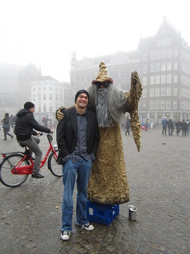 scrubed01's profile picture. 