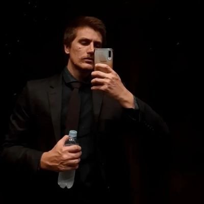 EduFecchio's profile picture. Me fala qual sua criptomoeda que eu digo se esperava ou não
Mestrando em Direito Processual e Cidadania