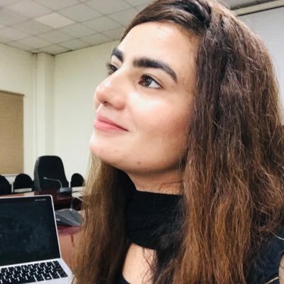 sabasarwar125's profile picture. A restless soul