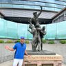 davidkopp_'s profile picture. Former St. Louis Cardinal & Detroit Tiger | Current Pitching Coach University of Florida