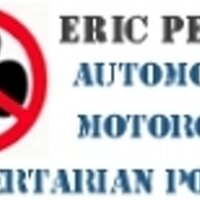 Eric Peters Autos (@epautos) 's Twitter Profile