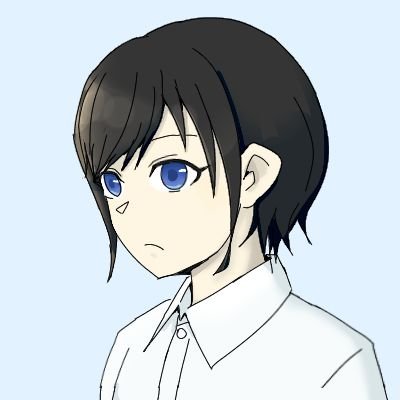 藤野さんのプロフィール画像