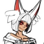 FallerMArt's profile picture. sometimes I draw