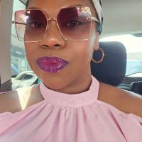 Dr. Shakiera T. Causey (@shakieracausey) 's Twitter Profile