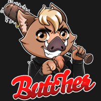 Butchershow (@butchershowtv) Twitter profile photo