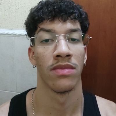 Um poeta da psicologia, aspirante a polímata brasileiro
https://t.co/mtO9QAQMd4