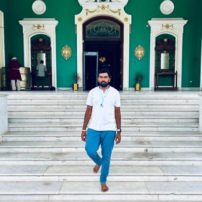 Sandy_Rapolu's profile picture. 