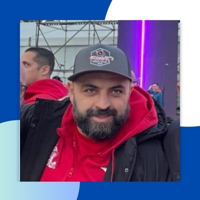 Educador 📚 | Apasionado del fútbol ⚽ | Aficionado del @CDToficial y @FCBarcelona 🏟️ | Componente de @mdiabloslocos 🎭 | #Fútbol #Educación #Carnaval