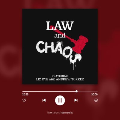 Legal newsletter and podcast from attorneys Liz Dye @5DollarFeminist and Andrew Torrez
https://t.co/ejEO81xy8Y