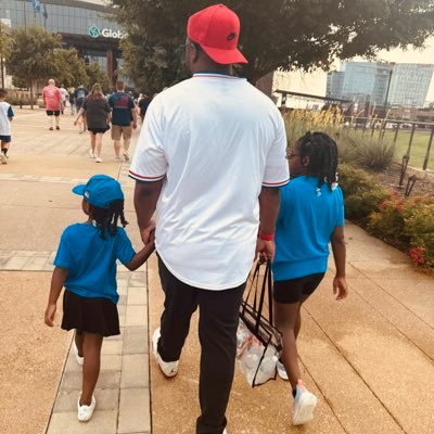 CoryReese1007's profile picture. Husband | Father | Tech | Sports | Motivation
