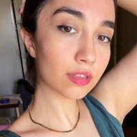 Golbarg (@golbarghoss) 's Twitter Profile Photo